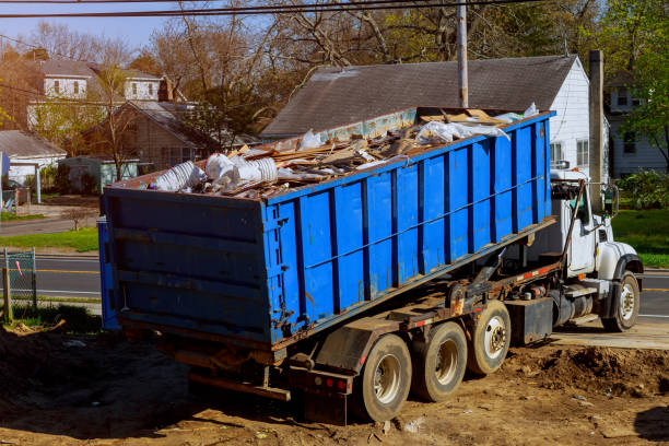 Best Dumpster Rental Services  in Chester, WV